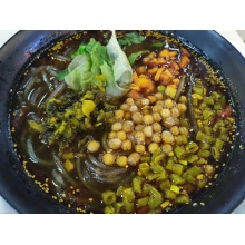 酸辣粉